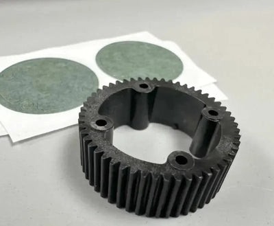 Pignons 52T plastique Différentiel C-LSD + Joints - RhinoRacing - RR-611