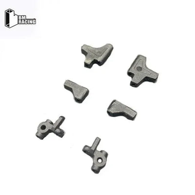 pignons BMR-X - BM Racing - BMRX011