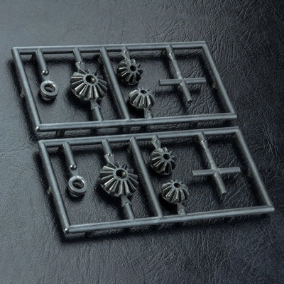 Pignons différentiel - MST - 210053