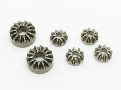 Pignos pour le Différentiel à Engrenages GRK - Shibata - R31W357