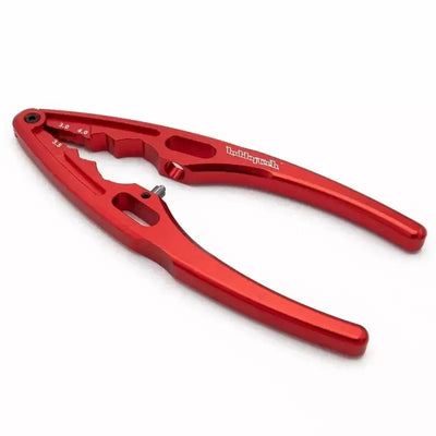 Aluminum shock absorbers - Hobbytech - HTR-404