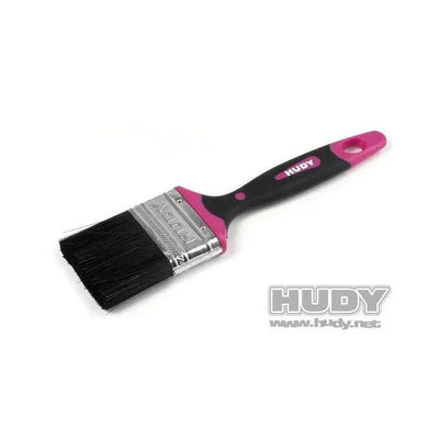 Pinceau de nettoyage Large - Hard - HUDY - 107842