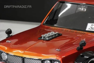 Pipes d'admission - PANDORA RC - PAC-522