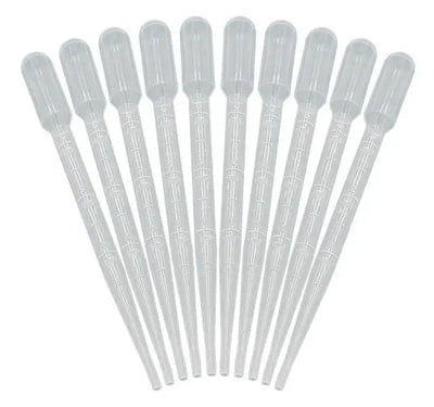 Pipette dosage peinture 3.5ml - Createx - 350610