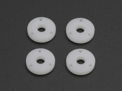 Pistão de amortecedor de 3 quartos (4 quartos) - Shibata - R31W120