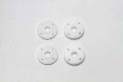 Pistão de corrida SHIBATA φ1,3mm x 4 orifícios (4 peças) - Shibata - R31S056