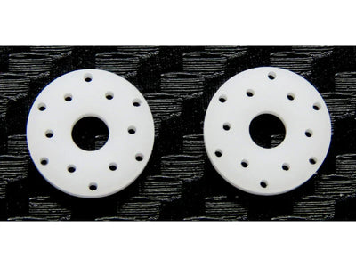 Piston haute performance SG Φ0.7×12 trous (2 pcs) – Wrap-Up Next – 0676-FD