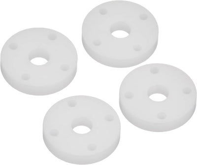 Pistões big bore de 4 furos - AXON - DT-SP-002