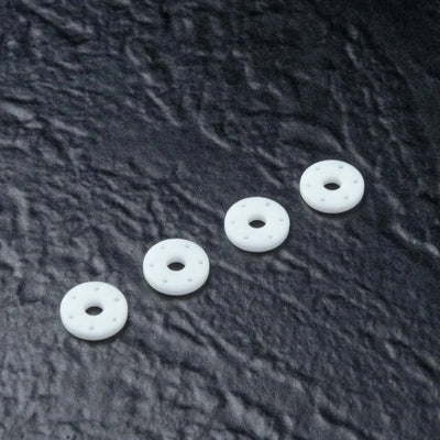 Pistones mecanizados 6x0.8 - MST - 820151