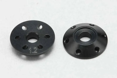 Pistons conique big bore 6 x 1.2mm - YOKOMO - Y2-S126TA