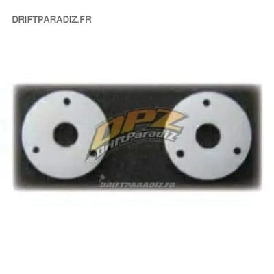 Pistons CRV Bigbore Yokomo 3 trous - TOPLINE - DP-2103