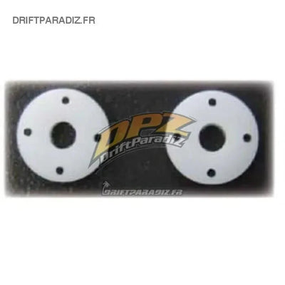 Pistons CRV Bigbore Yokomo 4 trous - TOPLINE - DP-2104