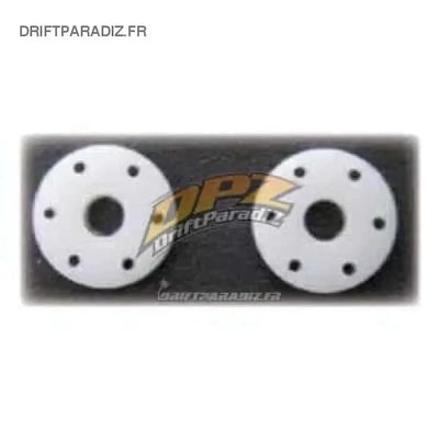 Pistons Crv Bigbore Yokomo 6 holes - TOPLINE - DP-21106