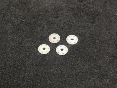 Pistões de corrida SHIBATA φ1,3mm x 6 orifícios (4 peças) - Shibata - R31S038