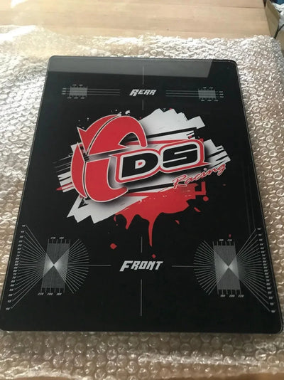 Planche de réglage - DS Racing - SB-110