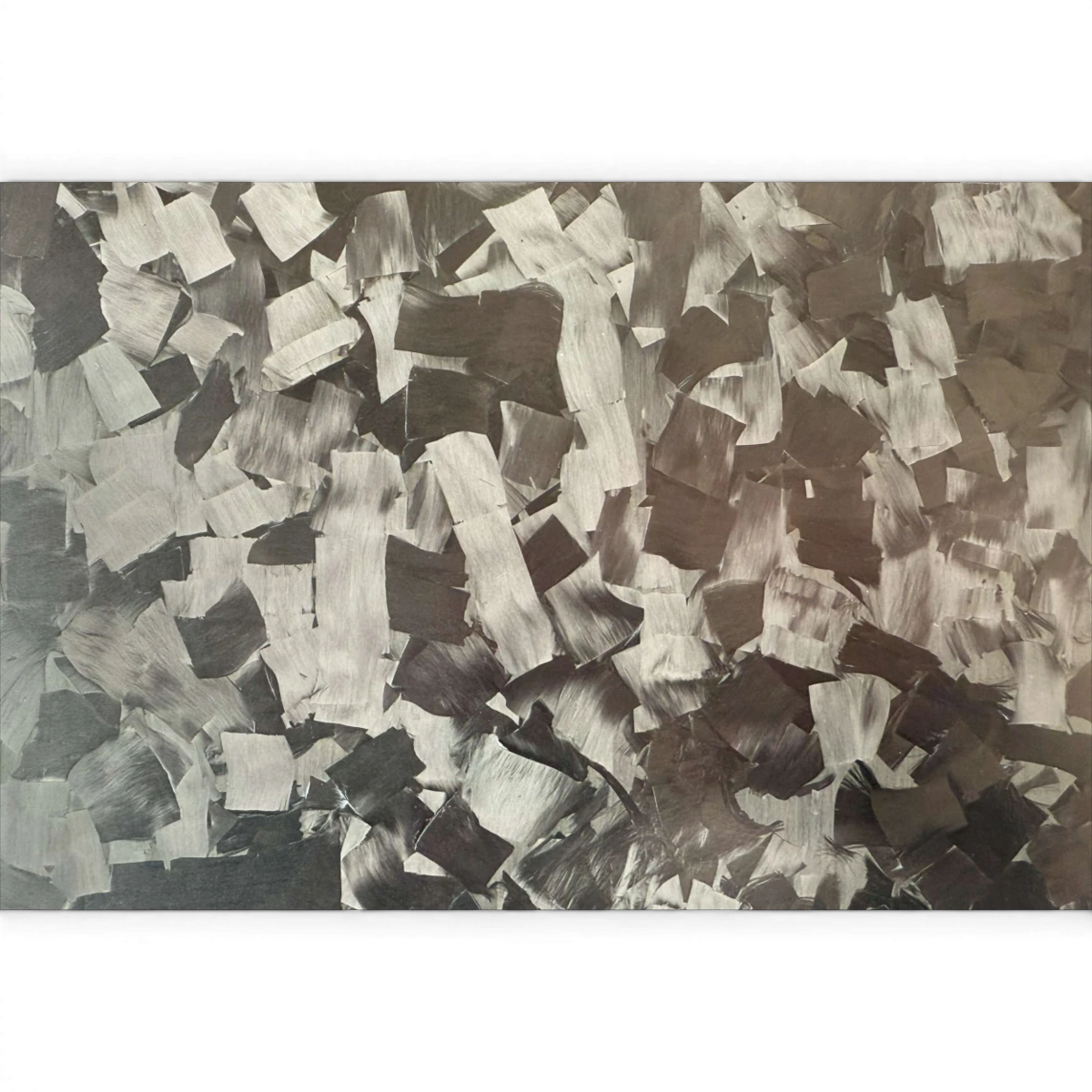 Planche de stand en carbone forgé - Rêve D - DriftParadiZ