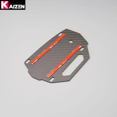 Plaque anti-basculement - Sanwa M17-M17S - KaizenRC - KRC-024