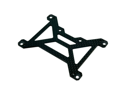 Racing batteri bunnplate for GRK5‑R – SHIBATA – R31S122