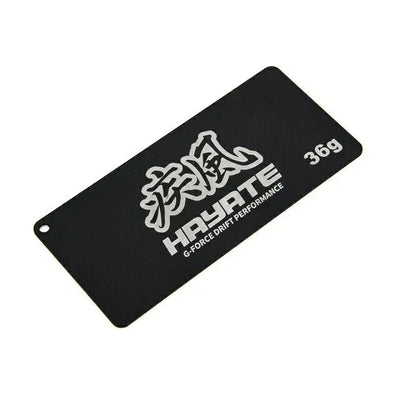 Plaque de Lest G-Force GD105 - TOPLINE - GD105