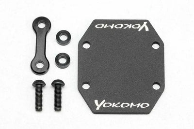 Plaque high traction YD2sxIII - YOKOMO - Y2-302S2A