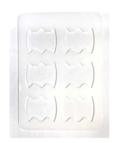 Universal Plaque Storage Springs 34mm - Integra - IP -002