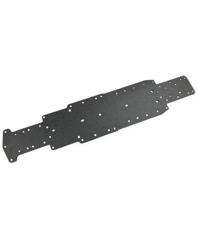 Platine carbone 3.0t pour RDX - TOPLINE - TP-377