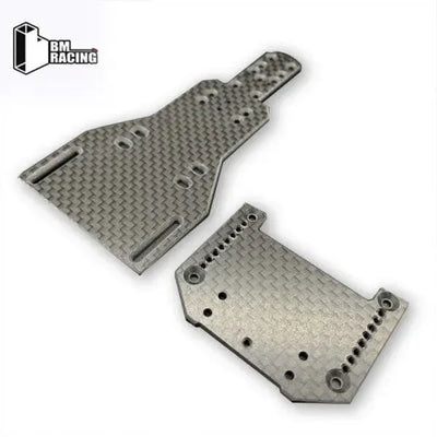 BMRX karbonplatina - BM Racing - BMRX019
