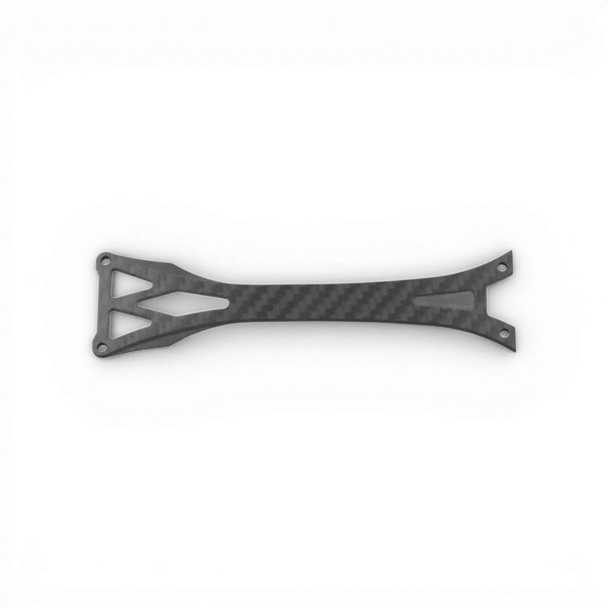 Platine Carbone supérieure officielle RDX pour D1-CGS01 - Rêve D - DriftParadiZ