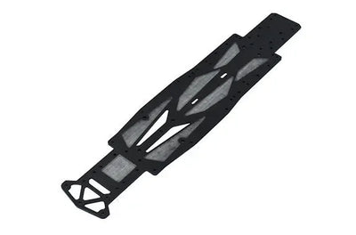 Platine graphite inférieure V2 officiel pour RDX - Rêve D - D1-BF-MC2