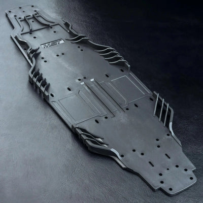 Platine inférieur RMX - MST - 230072