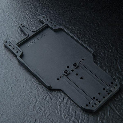 Platine inférieure arrière – MST – 230187