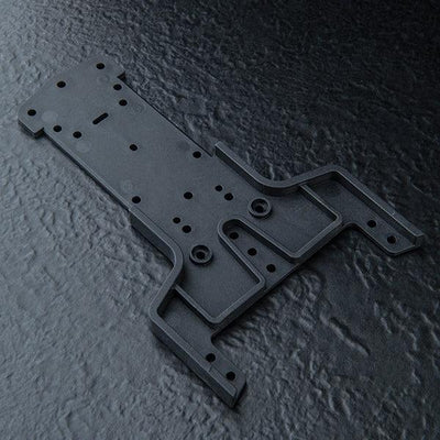 Platine inférieure avant – MST – 230186