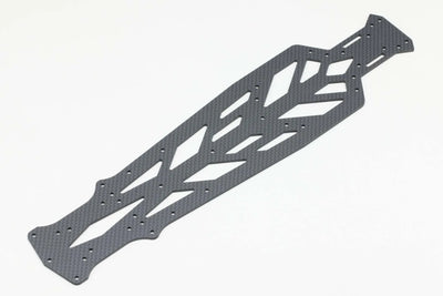 Platine inférieure carbone SD 3.0  - YOKOMO - SD-002S3