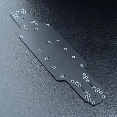 Grafito de platino inferior 225/233 RMX -M - MST - 210674