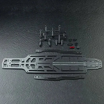 Luz - Up Versión de luz de platino inferior/superior - MST