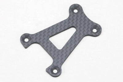 SD 2.0 carbon upper back platinum - YOKOMO - Y2-003SDR