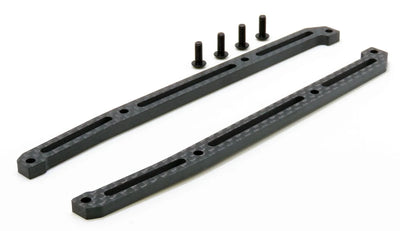 Platine supérieur latérales 4.0T RDX - Warp-UP Next - 0693-FD