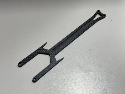 Platine supérieure DDSS pour YD2 - RhinoRacing - RR-847