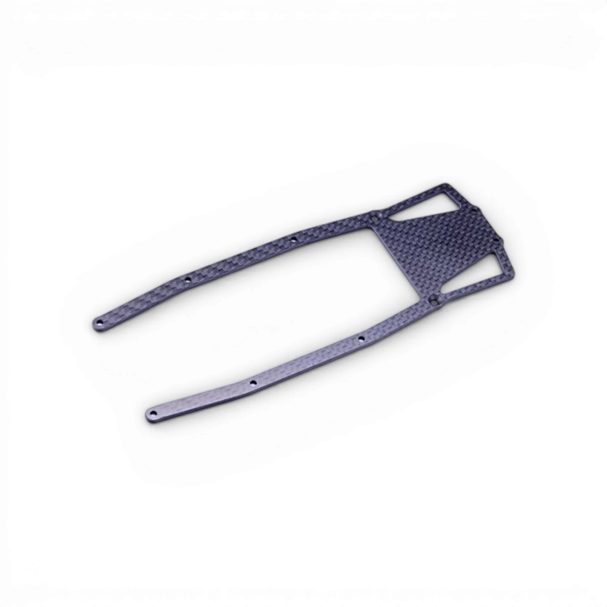 Platine supérieure en Carbone pour MC-III – Rêve D – D1-M3-03 - DriftParadiZ