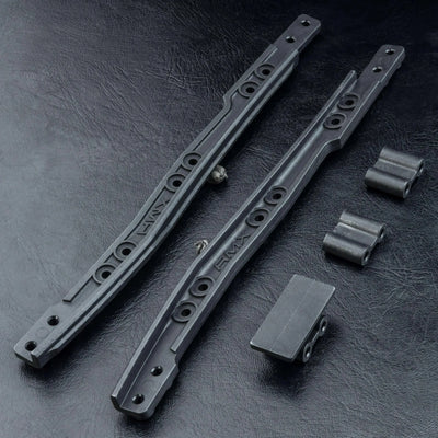 Tiradores superiores originales RMX - MST - 230073