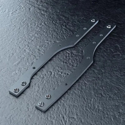 Platines supérieures graphite RMX-M - MST - 210673