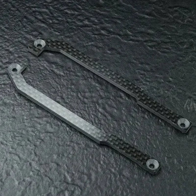 Platines supérieurs arrière carbone MRX - MST - 210664