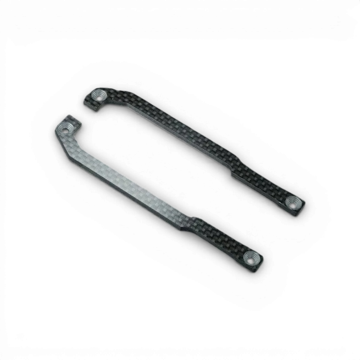 Platines supérieurs arrière carbone MRX - MST - DriftParadiZ