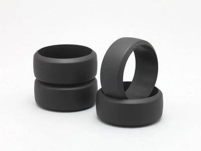 Pneus asphalte  -  YOKOMO - ZR-DRAA