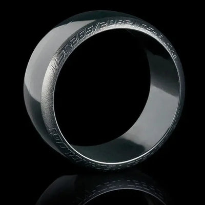 Pneus CS-R harder blue - MST - 101028