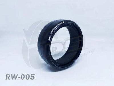 Zero Mark 2 FFF tires -  DS RACING - RW-3F02