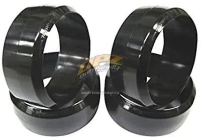 Pneus HDPE sport edition - TOPLINE - TDT-002PE