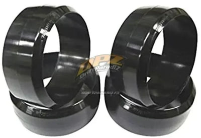 Pneus HDPEa sport edition - TOPLINE - TDT-002PEa