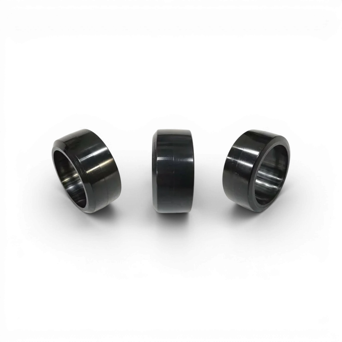 Roue Mini Sports Edition Topline pour asphalt, pneu de haute performance avec motif sportif, idéal pour drift et course sur route.