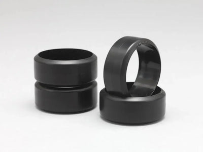 Pneus moquette et sol polis/glissant -  YOKOMO - ZR-DRCA